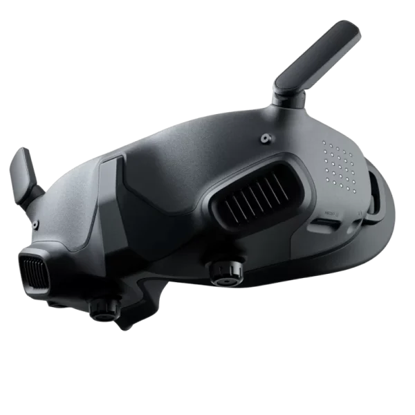 משקף תעופה של DJI GOGGLES 2