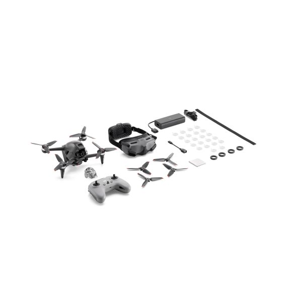 DJI FPV EXPLORER