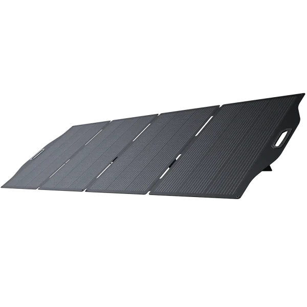 פאנל טעינה סולארי BIGBLUE 400W PV