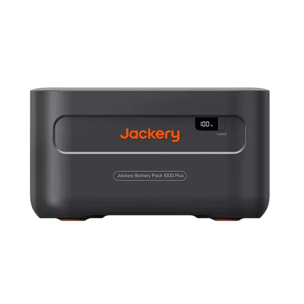 סוללת הרחבה Jackery 1000 Plus